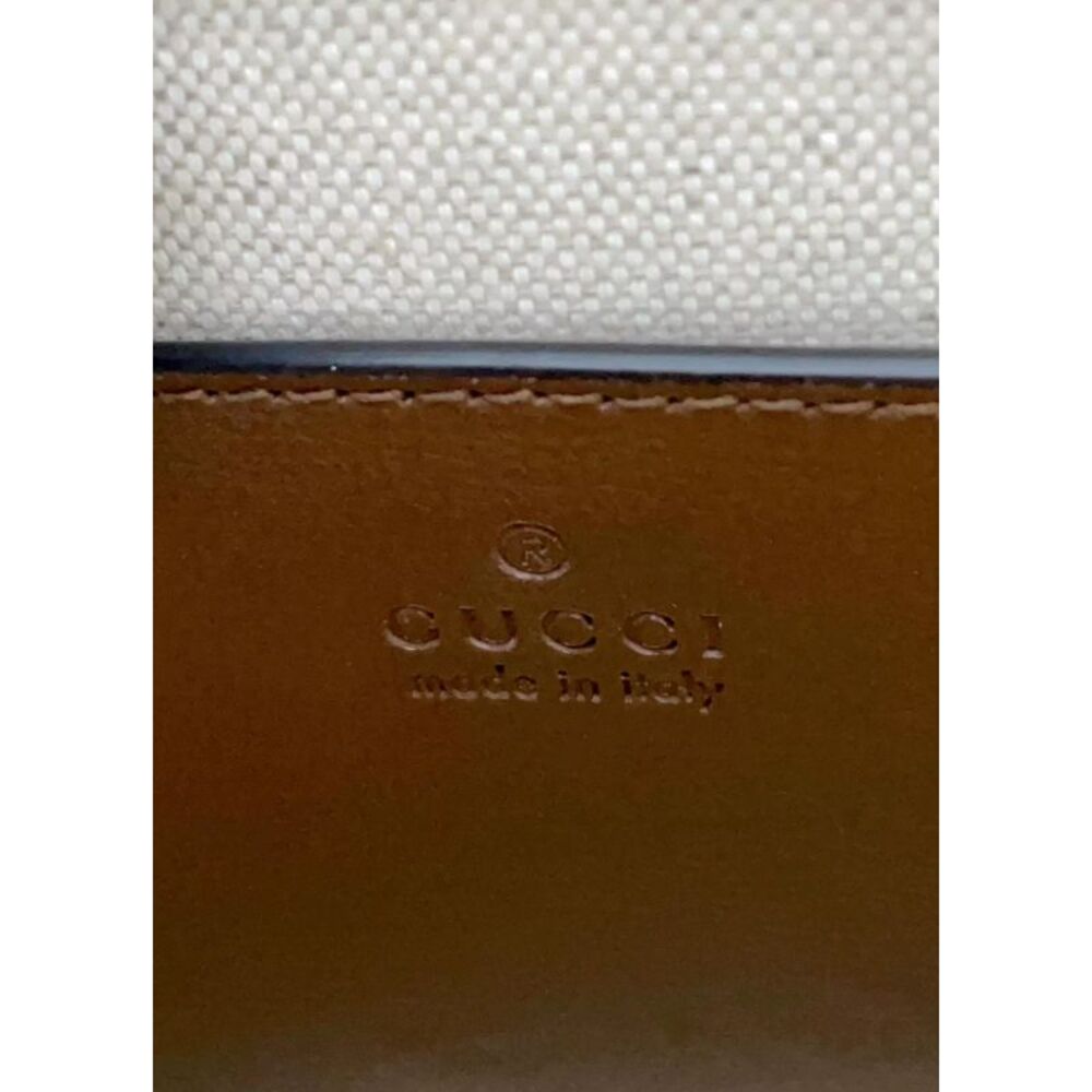 Gucci Women Pre-Loved Bag Brand New Condition - Picture 8 of 9